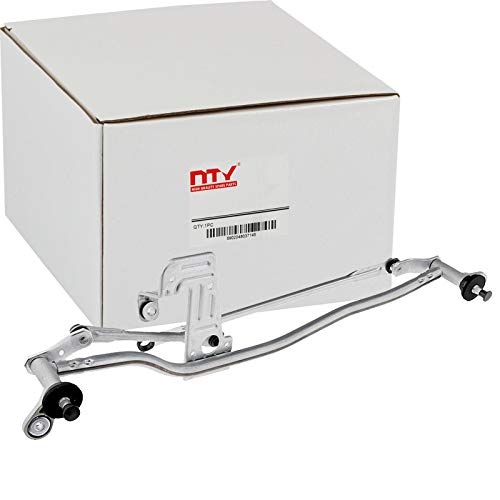 NTY WIPER LINKAGE FRONT EMW-FT-001