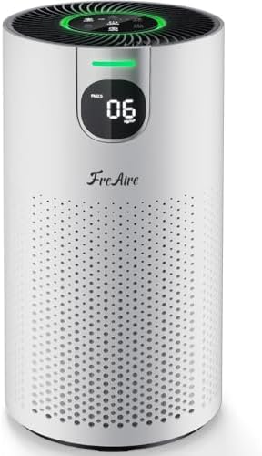 Air Purifiers for Home Large Room Covers up to 1800Ft², VisionAir...