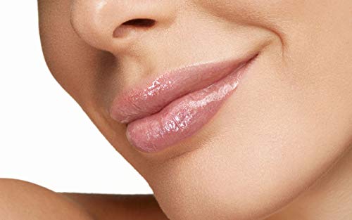 Pupa - Miss Pupa Gloss - Lucidalabbra Brillante N.100 Crystal Glass - 5