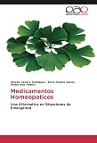  Medicamentos Homeopaticos: Una Alternativa en Situaciones de Emergencia