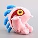 junfeng Plüschtier Cartoon Murloc Plüsch Kuscheltiere Süße süße Fischpuppen Kinder Geschenk 8  20cm