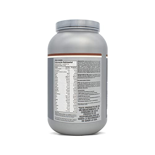 Proteínas, isopure mass Marca Isopure (2)