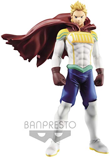 Banpresto 81858 My Hero Academia Age of Herores Lemillion Figure