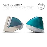 elago W4 Stand for Apple Watch Charger Stand, Supports Nightstand Mode - Image 2