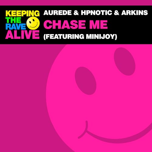 Aurede, Hpnotic & Arkins feat. minijoy