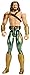 Batman v Superman: Dawn of Justice Aquaman Figure, 12"