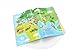 The Amazing Islamic History Sticker Book