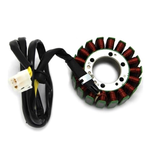 Stator magneto d'allumage pour moteur M 620 et 696 de 2002 a 2011