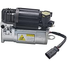 Air Suspension Compressor Pump for Jaguar XJ XJ6 XJ8 XJR X350 C2C22825 C2C27702 C2C2450 2004-2009
