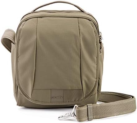 Shoulder Bag-Fits Pacsafe Metrosafe 