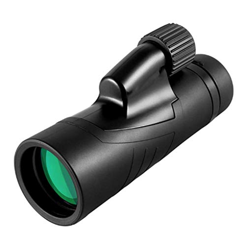 HZYDD Teleskop Leichtes HD-Fernglas 30X60, tragbares Kinderfernglas, faltbar, FMC-Linse beschlagfrei und wasserdicht…