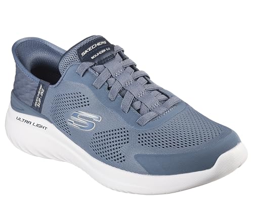 Image of Skechers Men's Skechers Men's Bounder 2.0 Emerged Slip-in Sneaker