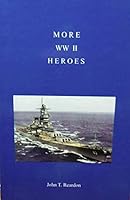 More WWII Heroes 1495136124 Book Cover