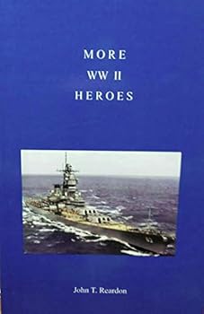 Paperback More WWII Heroes Book