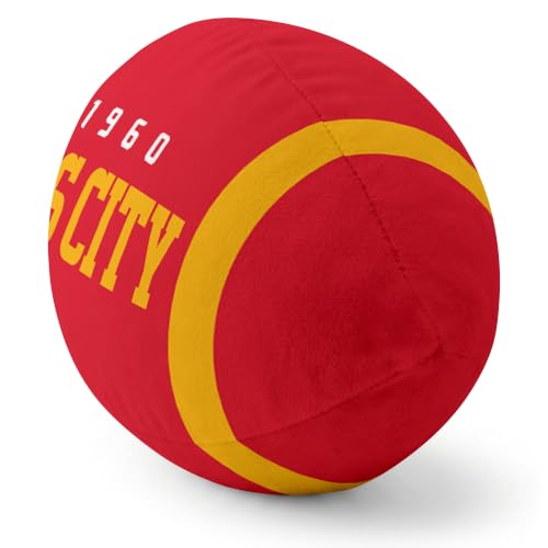 Image of ANTKING Kansas Throw Pillow 2 Packs Custom Name Number Gifts