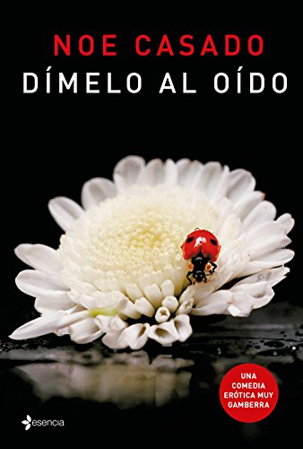 Dímelo al oído (Erótica)