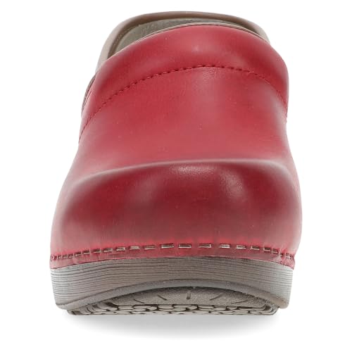 Image of Dansko XP 2.0 Clogs - Lightweight Slip-Resistant Footwear for Comfort and Support - Ideal for Long Standing Professionals - Nursing, Healthcare Professionals