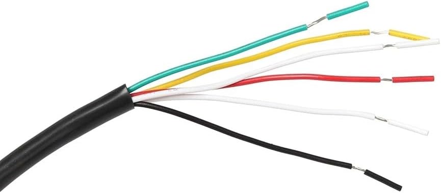 Motorcycle Odometer Gauge Universal Motorcycle Voltmeter 2 in 1 Digital Tachometer Odometer Tachometer Multi-functional Instrument Gas Fuel Gauge