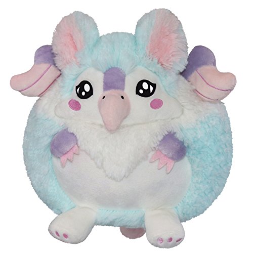 Squishable / Mini Fairy Griffin - 7