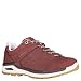 LOWA Halbschuh Locarno GTX LO Ws rotholz/Rose 38