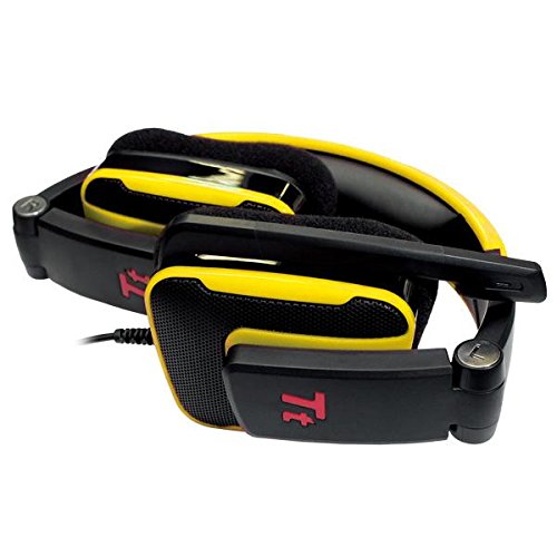 Build My PC, PC Builder, Tt eSPORTS HT-SHK002ECYE