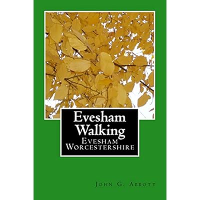 Evesham Walking