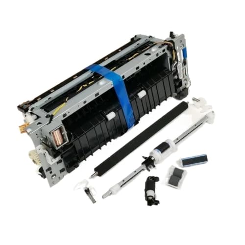 RM2-6461 Éliminez les bourrages papier et traces de toner sur HP M479 M477 M454 M452
