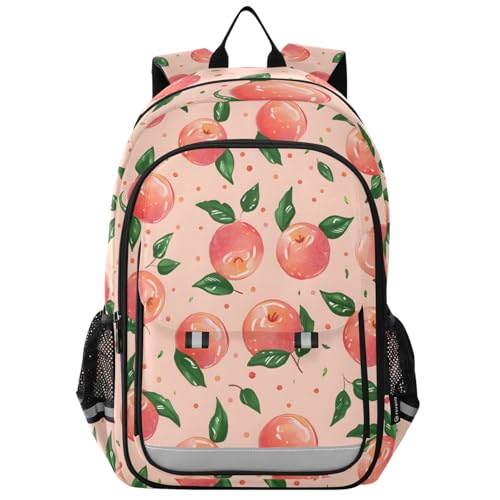 Sac à dos enfants rose pour partager de beaux moments d'école