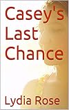 Casey's Last Chance (The Jersey Girls Book 5)