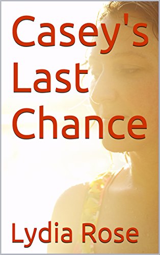 Casey's Last Chance (The Jersey Girls Book 5)