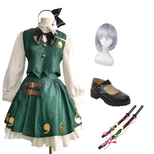 魂魄妖夢 コスプレ」の人気商品一覧・価格比較 - 価格.com