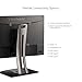 ViewSonic VP2756-2K 27 Inch IPS 1440p Ergonomic Monitor with Ultra-Thin Bezels, Color Accuracy, Pantone Validated, 60W USB C