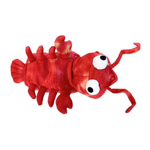 Kichvoe Costume Halloween pour Chien Forme de Vêtements Amusants pour Animaux de Compagnie Accessoires Petits Animaux S