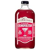 Cosmopolitan Cocktail Recipe: Bright and Balanced