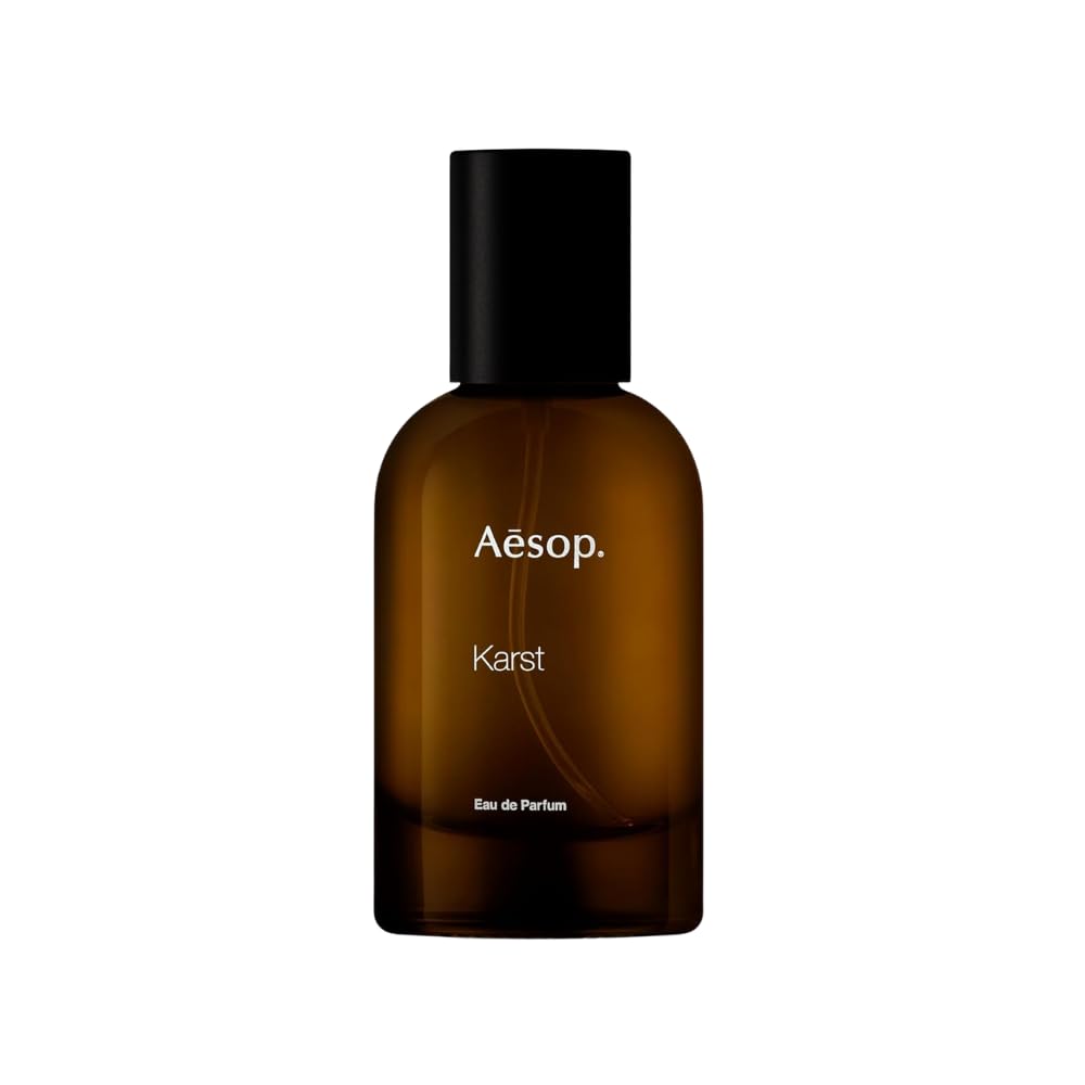 Amazon | イソップ Aesop カースト オードパルファム EDP 50mL 香水