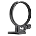 FocusFoto Metal Tripod Collar Mount Ring 86mm for Samyang 35-150mm F2-2.8 Lens, Bottom with 1/4