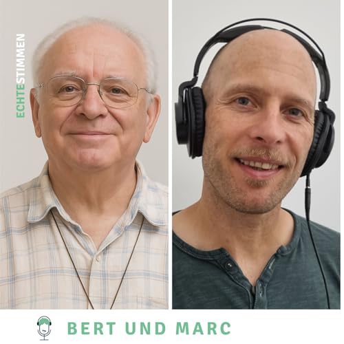 #64 Ich wusste nicht mehr wer ich bin&ldquo; &ndash; Berts Weg aus der Medikamentensucht