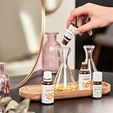 Puressentiel Dziurawiec zwyczajny (Hypericum Perforatum) olej roślinny Bio 50 ml