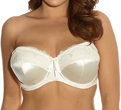 Elomi Maria Underwire Strapless Bra Bra
