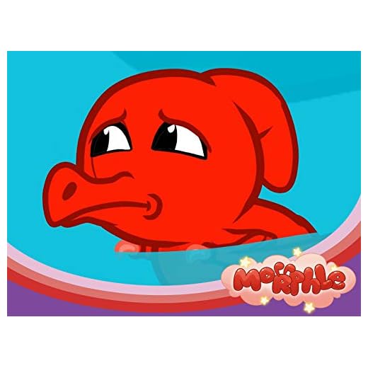 The Ugly Dino Duckling