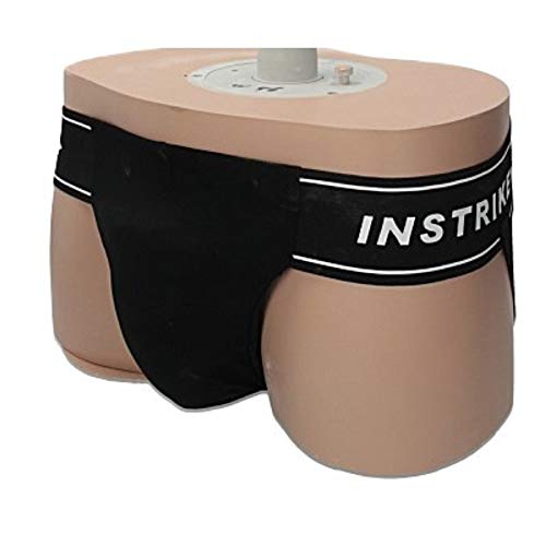 Instrike Jock Protección Inflamatoria Junior Cover