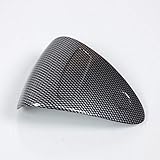 specchietti t max carbonio Codice: CA-77380027 Coperchio Centrale Manubrio Carbon Look Yamaha T-Max 500 2008-2011