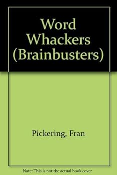 Word Whackers (Brainbusters)