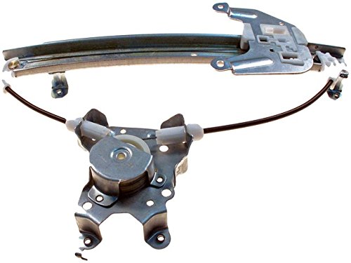 Lève-vitre Dorman 740-779 mécanique pour portière de voiture