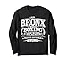 Emporium de boxe du Bronx à New York Manche Longue