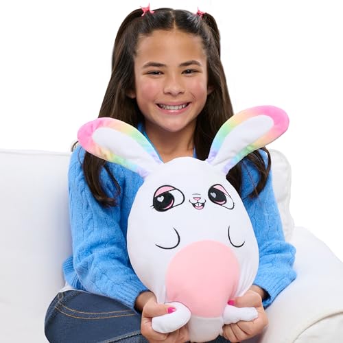 Lapin Flipeez de 27,9 cm : le compagnon de jeu idéal pour les après-midis à la maison - 2