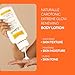 MAKARI Carotonic Extreme Body Lotion (17.6 oz) | Fights Excess Oil Production | Helps Fade Body Scars and Marks | Skin Brightening Formula | Helps Resist Aging and Promotes Healthy Radiance