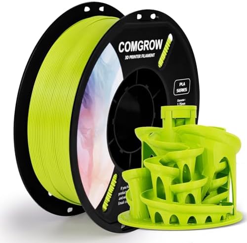 Comgrow PLA Green 1.00kg