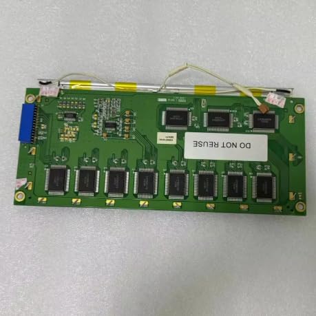 Image of EW50571NCWU LCD Display Screen Panel