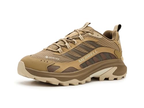 Image of Merrell Mens Moab Speed 2 GTX